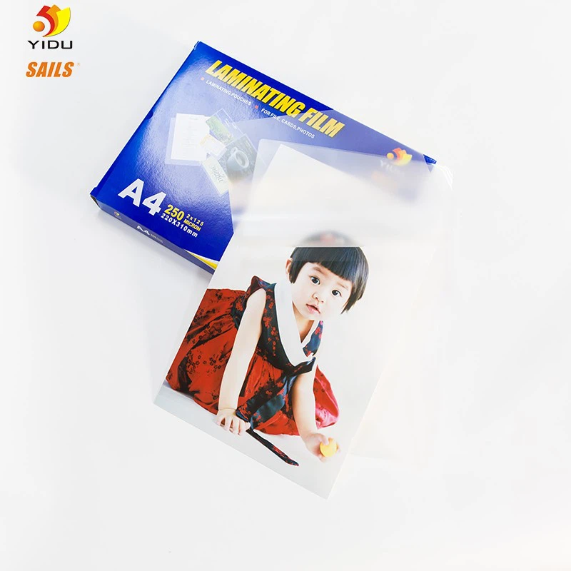 Laminating Film 125 Micron
