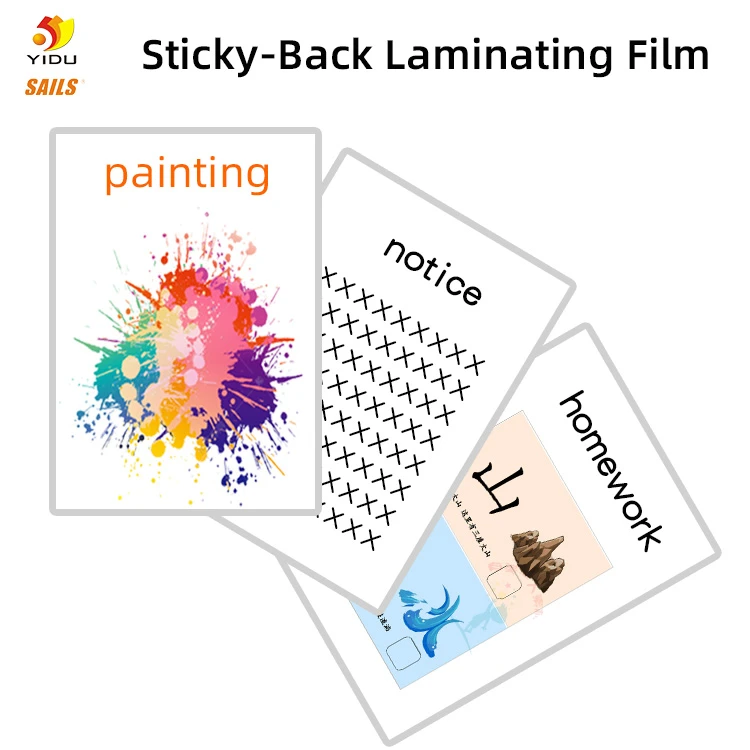a3 laminating film a3 laminating film